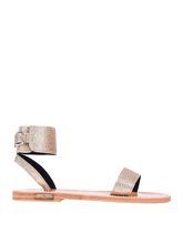 GOLDEN GOOSE DELUXE BRAND Sandals