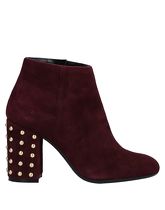 JET-SET Paris Ankle boots