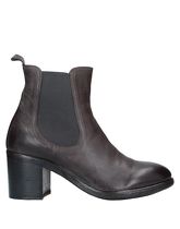 KINGSTON Ankle boots