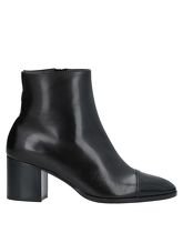 LA SELLERIE Ankle boots