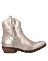 LE PURE Ankle boots