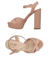 LIU •JO Sandals