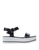 NERO GIARDINI Sandals