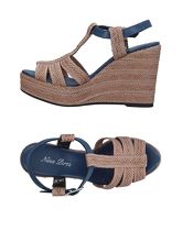 NINA PEREZ Sandals