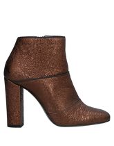 PAOLA D'ARCANO Ankle boots