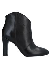 PAOLA FERRI Ankle boots