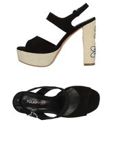 POLIOPPOSTI Sandals