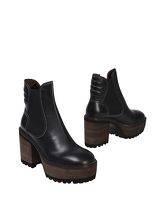 SEE BY CHLOÉ Ankle boots