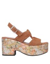 SORELLE PEREGO Sandals