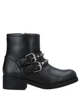 STEVE MADDEN Ankle boots