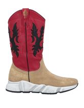 TEXAS ROBOT Ankle boots