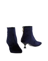 TIPE E TACCHI Ankle boots