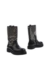 TWINSET Ankle boots