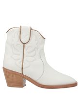 TWINSET Ankle boots