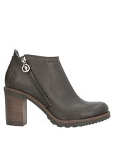 U.S.POLO ASSN. Ankle boots