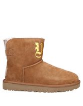 UGG + JEREMY SCOTT Ankle boots