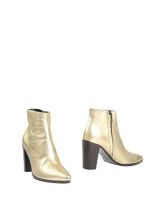 ABBOT KINNEY Ankle boots