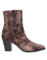 ALBERTO FERMANI Ankle boots