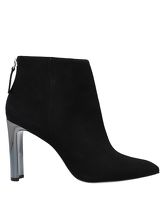 ALESSANDRO CARTECHINI Ankle boots