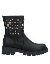 AM66 by ANDREA MONTELPARE Ankle boots