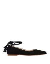 ANNA BAIGUERA Ballet flats