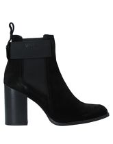 ARMANI JEANS Ankle boots