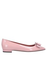 BALLY Ballet flats