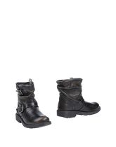BIKKEMBERGS Ankle boots