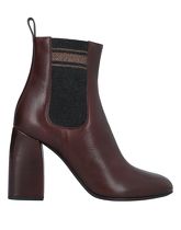 BRUNELLO CUCINELLI Ankle boots