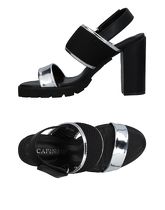 CAFèNOIR Sandals