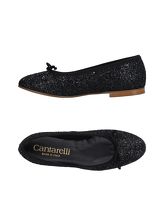 CANTARELLI Ballet flats