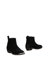 CATARINA MARTINS Ankle boots