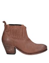 CATARINA MARTINS Ankle boots