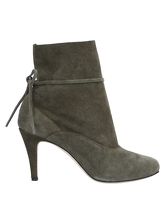 CAVALLINI Ankle boots