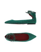 CESARE PACIOTTI Ballet flats