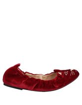 CHARLOTTE OLYMPIA Ballet flats