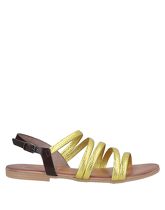 CLANTO Sandals