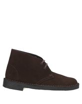 CLARKS Ankle boots