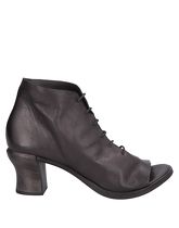 DEL CARLO Ankle boots