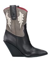 DIESEL Ankle boots