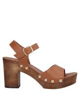 DIVINE FOLLIE Sandals