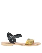 DIVINE FOLLIE Sandals