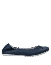 DOCKSTEPS Ballet flats