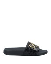DOLCE & GABBANA Sandals