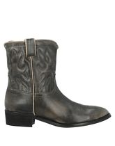 DOUUOD Ankle boots