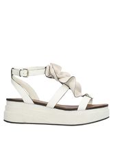 ELVIO ZANON Sandals