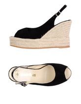 ESPADRILLES Sandals