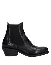 FIORENTINI+BAKER Ankle boots