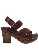 FIORENTINI+BAKER Sandals