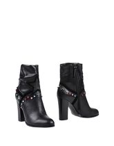 FRANKIE MORELLO Ankle boots